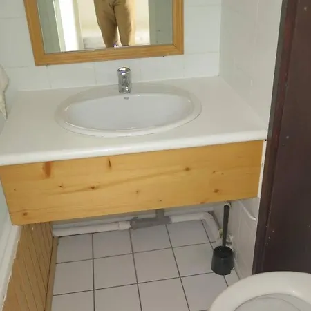 Studio Plein Sud Appartement *