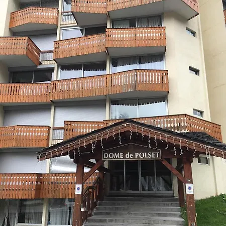 Studio Plein Sud * Val Thorens